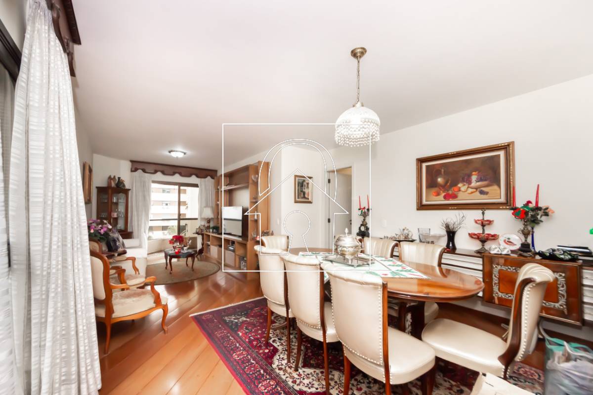 Apartamento, 3 quartos, 123 m² - Foto 4