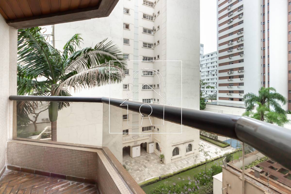 Apartamento, 3 quartos, 123 m² - Foto 8