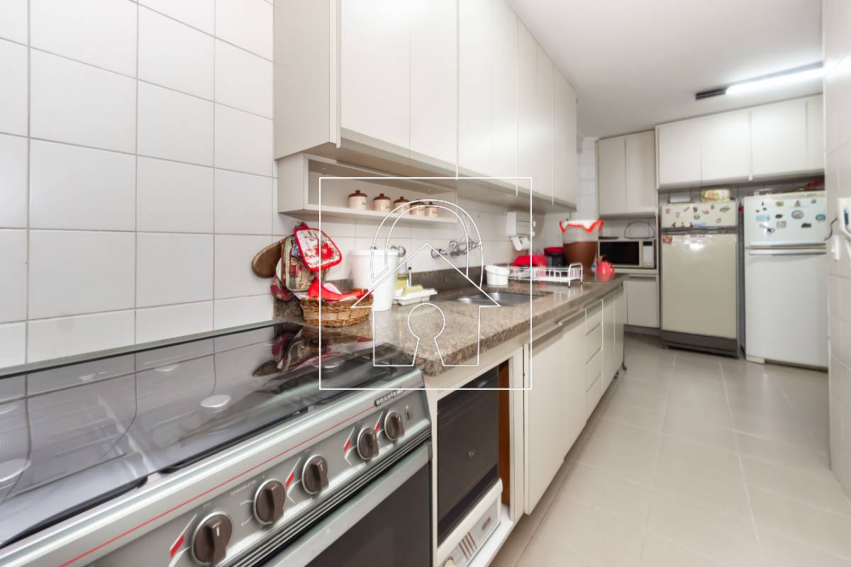 Apartamento, 3 quartos, 123 m² - Foto 14