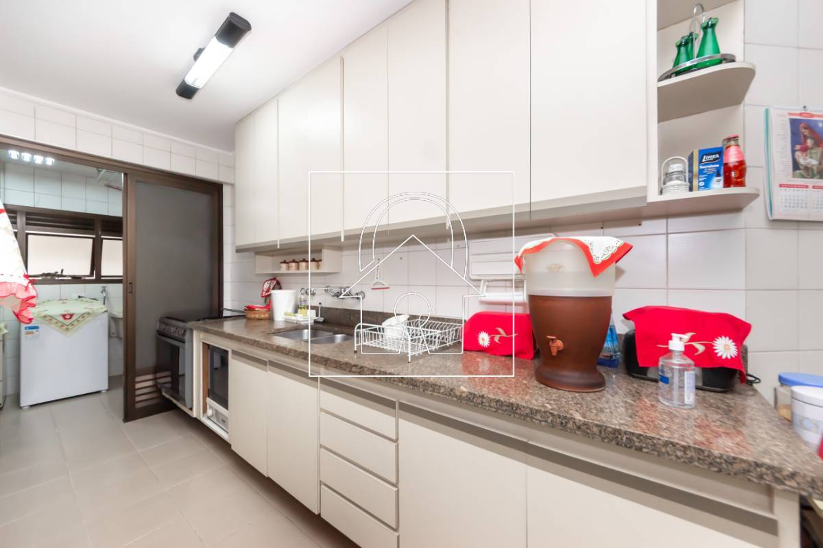 Apartamento, 3 quartos, 123 m² - Foto 12