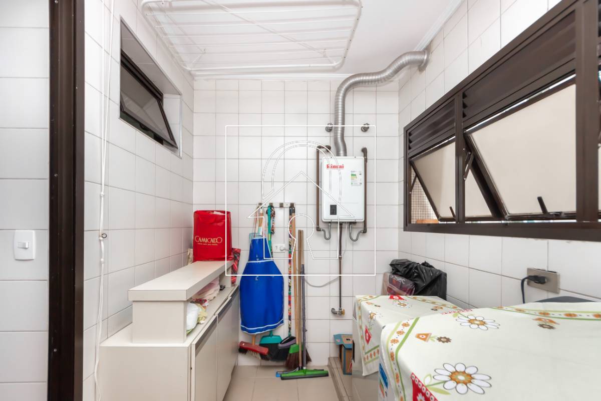 Apartamento, 3 quartos, 123 m² - Foto 19