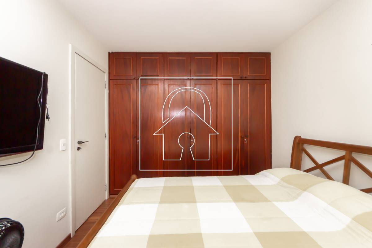 Apartamento, 3 quartos, 123 m² - Foto 31