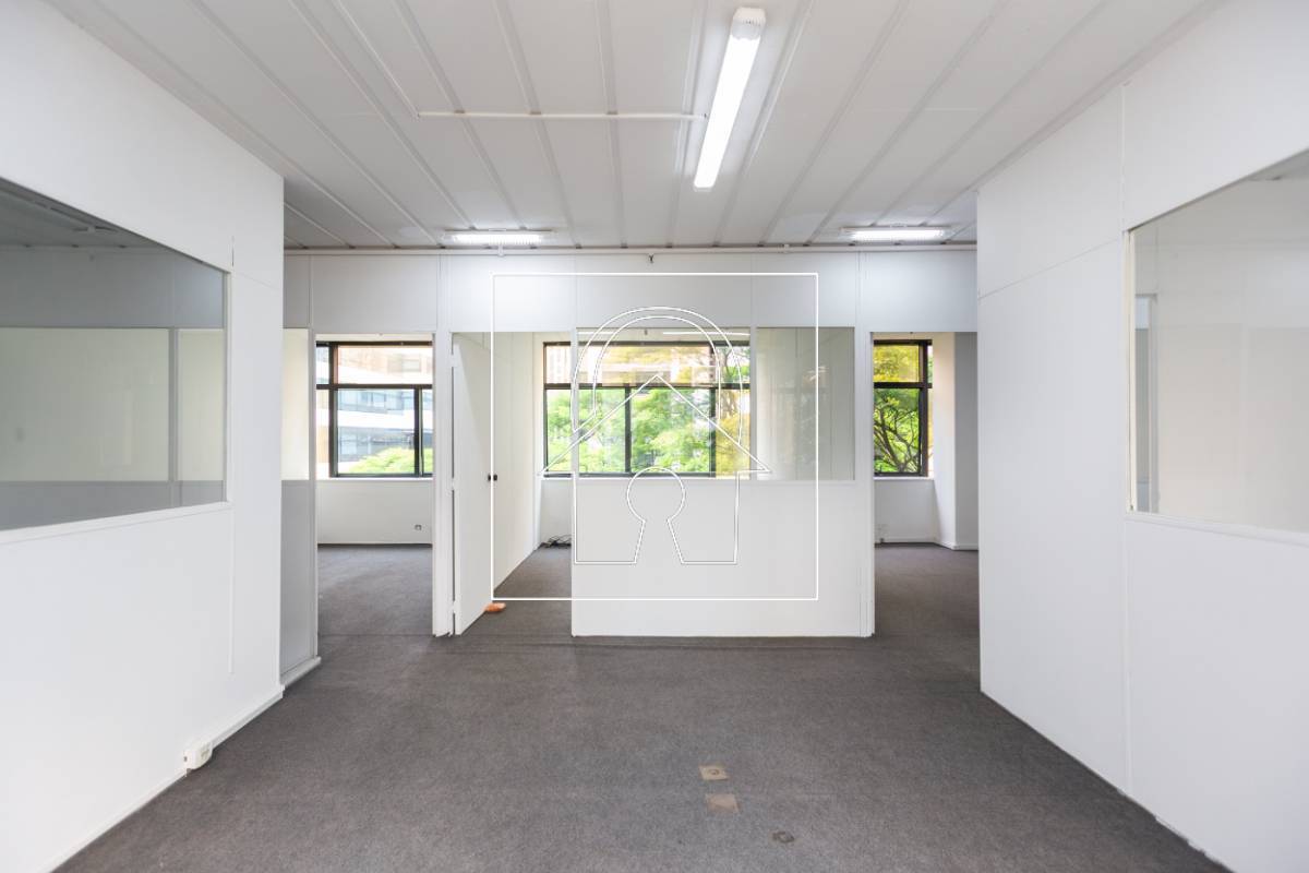 Sala-Conjunto, 98 m² - Foto 1