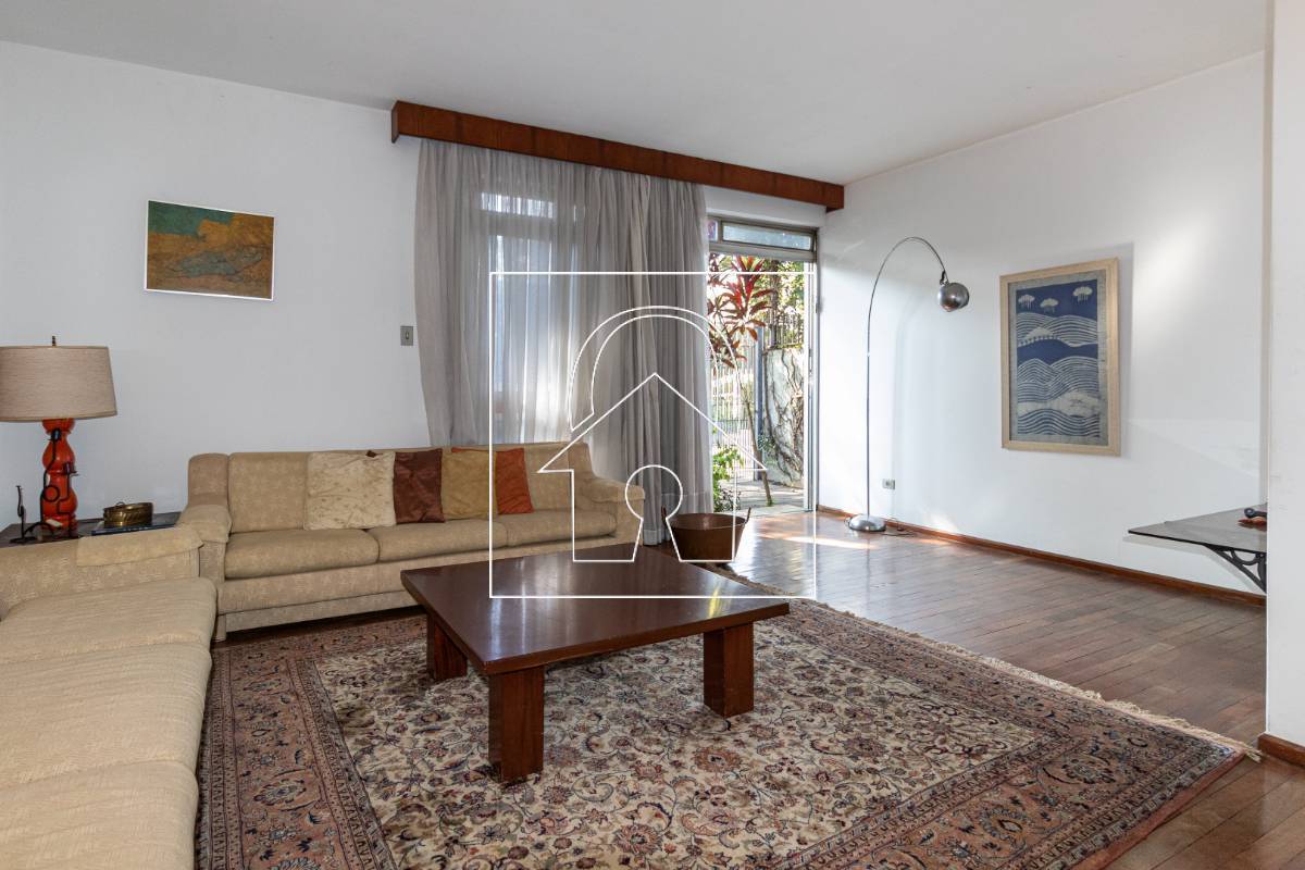 Sobrado, 5 quartos, 209 m² - Foto 1