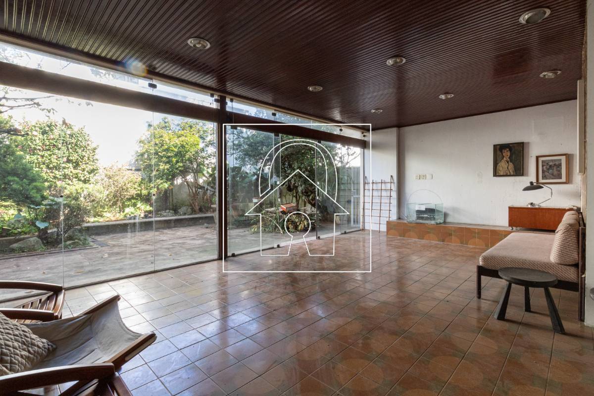 Sobrado, 5 quartos, 209 m² - Foto 27