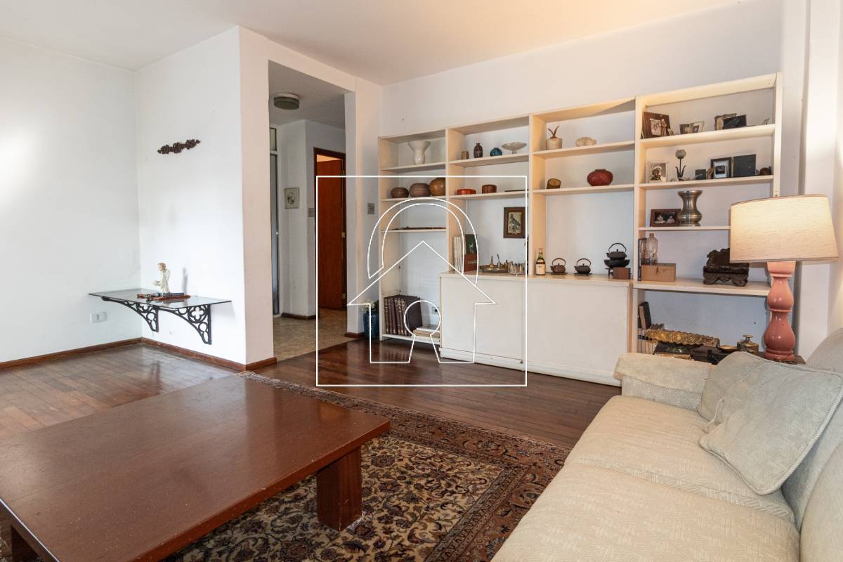 Sobrado, 5 quartos, 209 m² - Foto 4