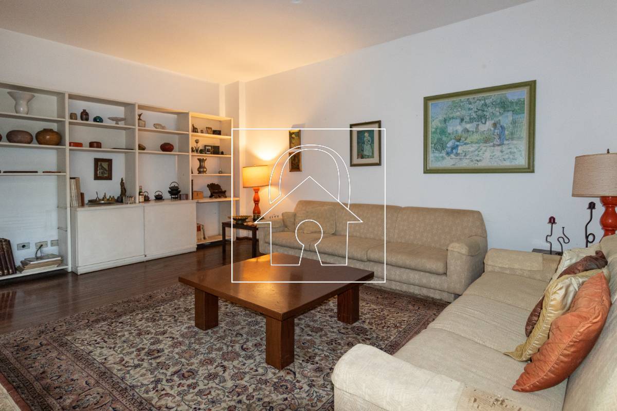 Sobrado, 5 quartos, 209 m² - Foto 3