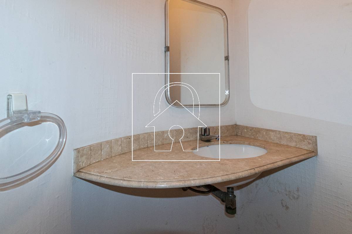 Sobrado, 5 quartos, 209 m² - Foto 8