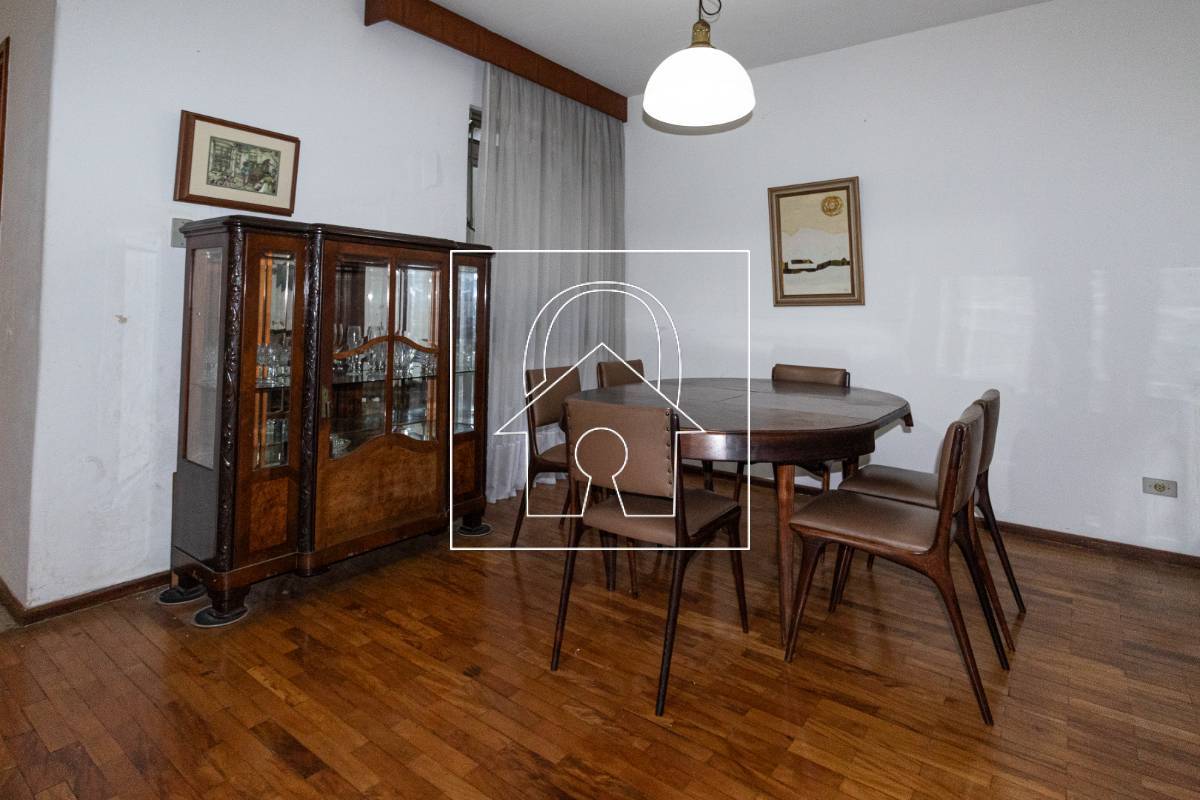 Sobrado, 5 quartos, 209 m² - Foto 5