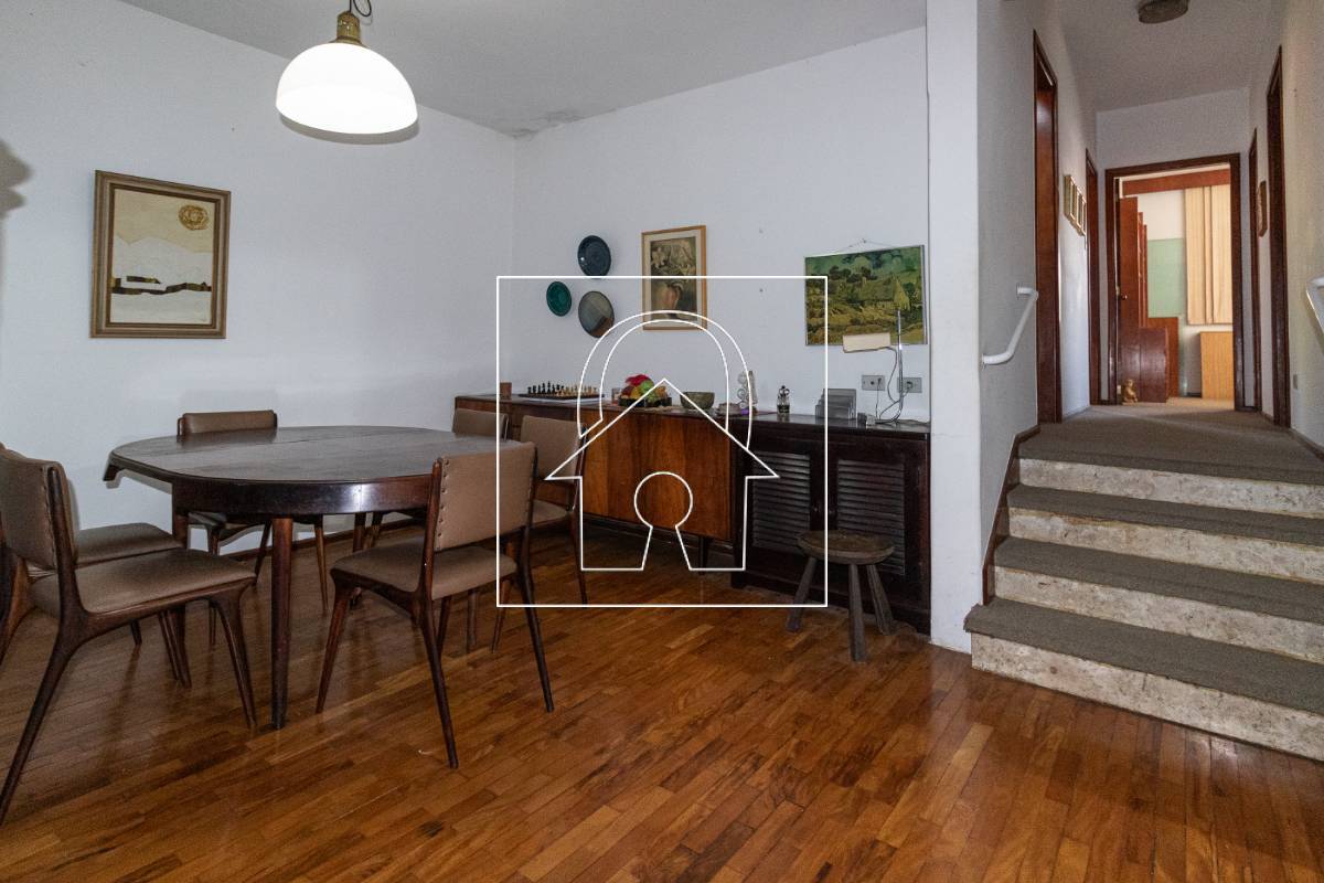 Sobrado, 5 quartos, 209 m² - Foto 6