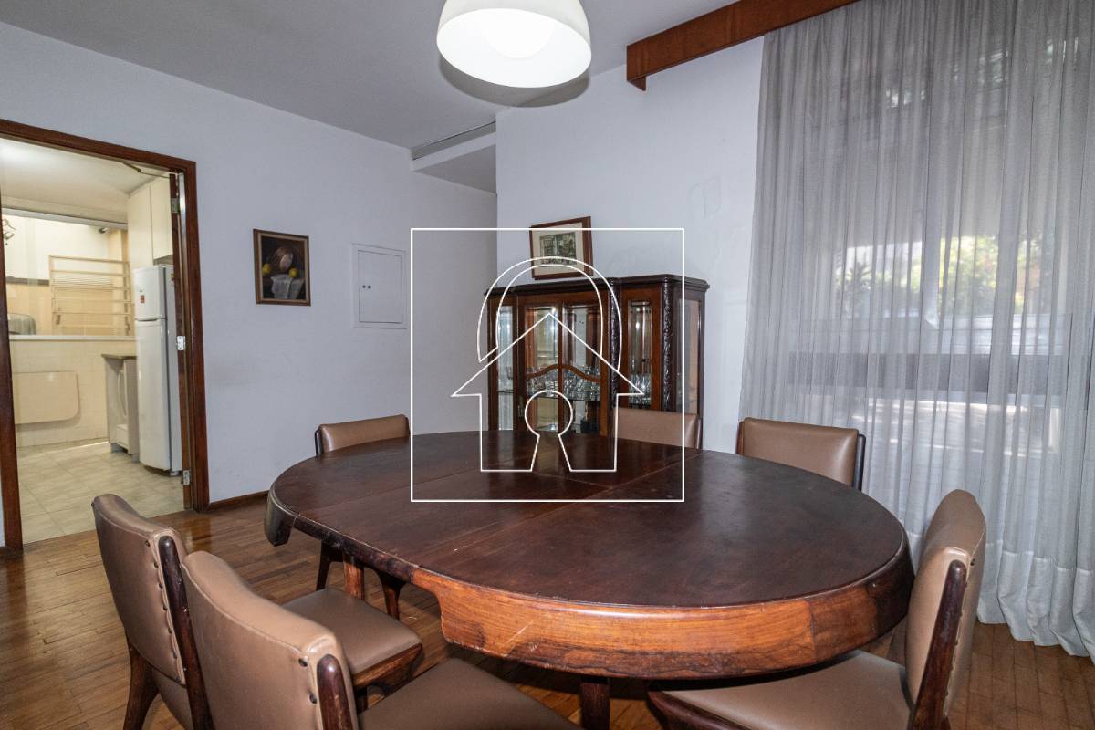 Sobrado, 5 quartos, 209 m² - Foto 7