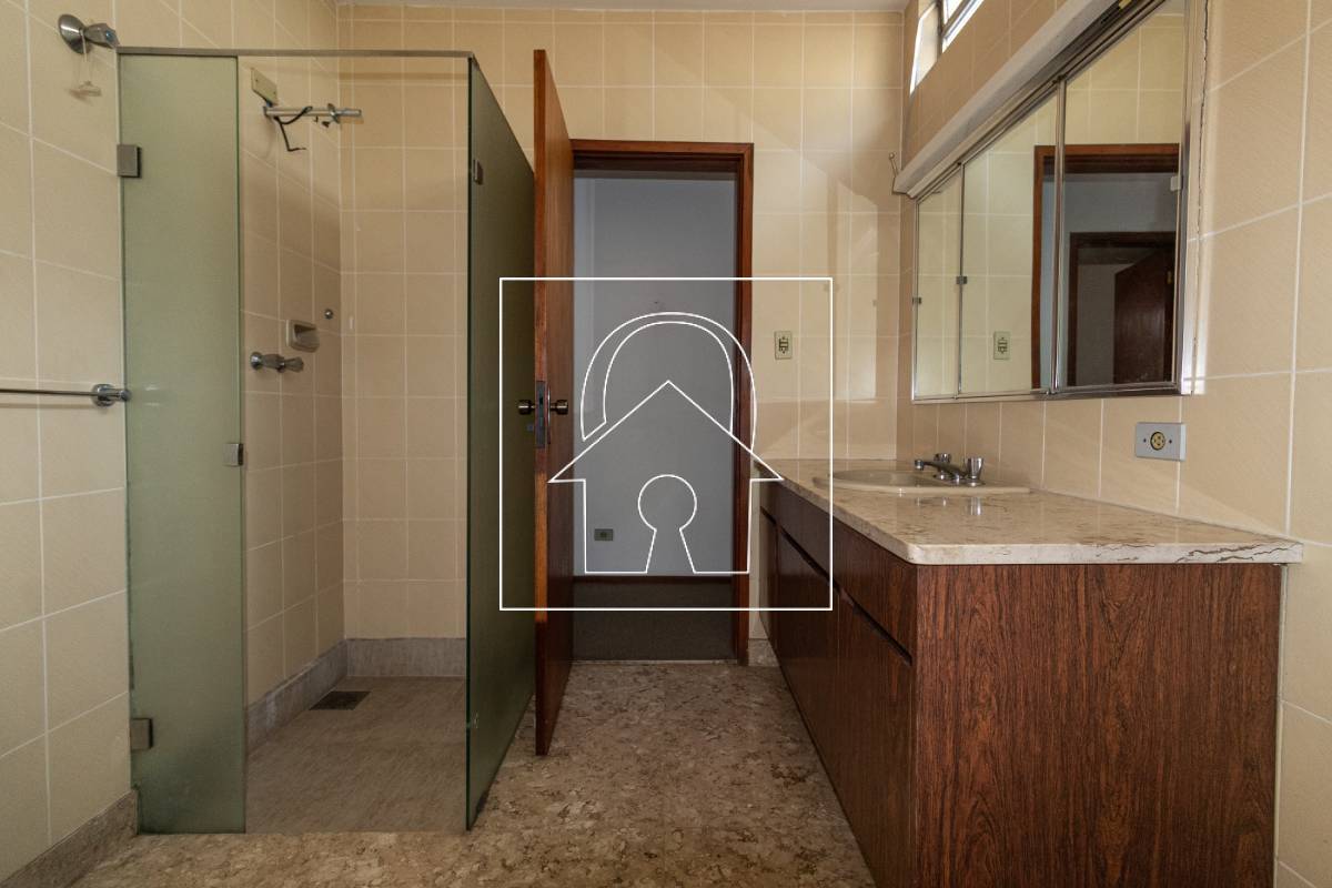 Sobrado, 5 quartos, 209 m² - Foto 13