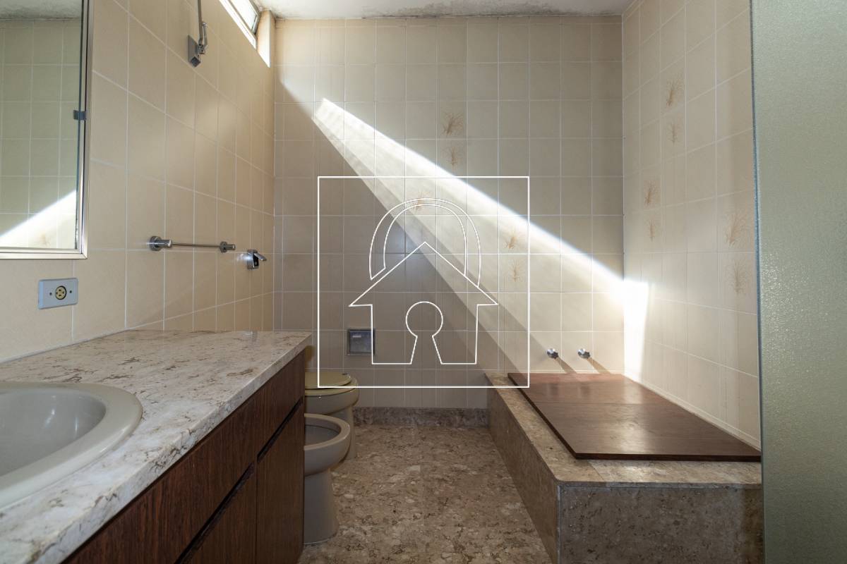 Sobrado, 5 quartos, 209 m² - Foto 14