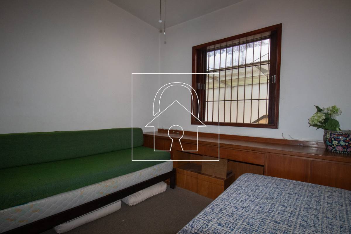 Sobrado, 5 quartos, 209 m² - Foto 16