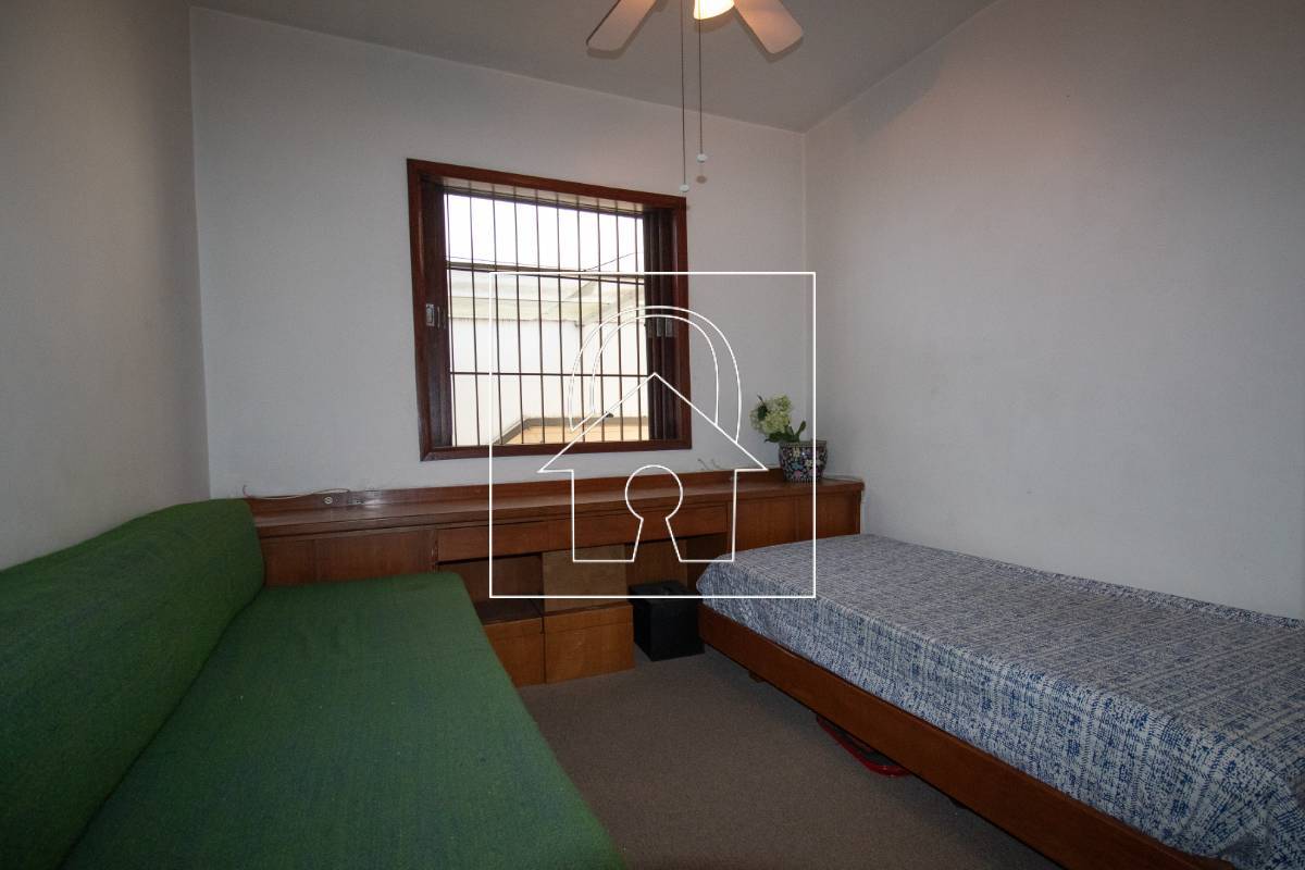 Sobrado, 5 quartos, 209 m² - Foto 17