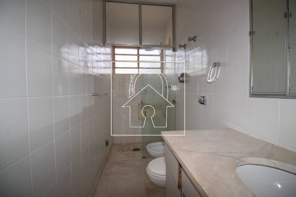 Sobrado, 5 quartos, 209 m² - Foto 25
