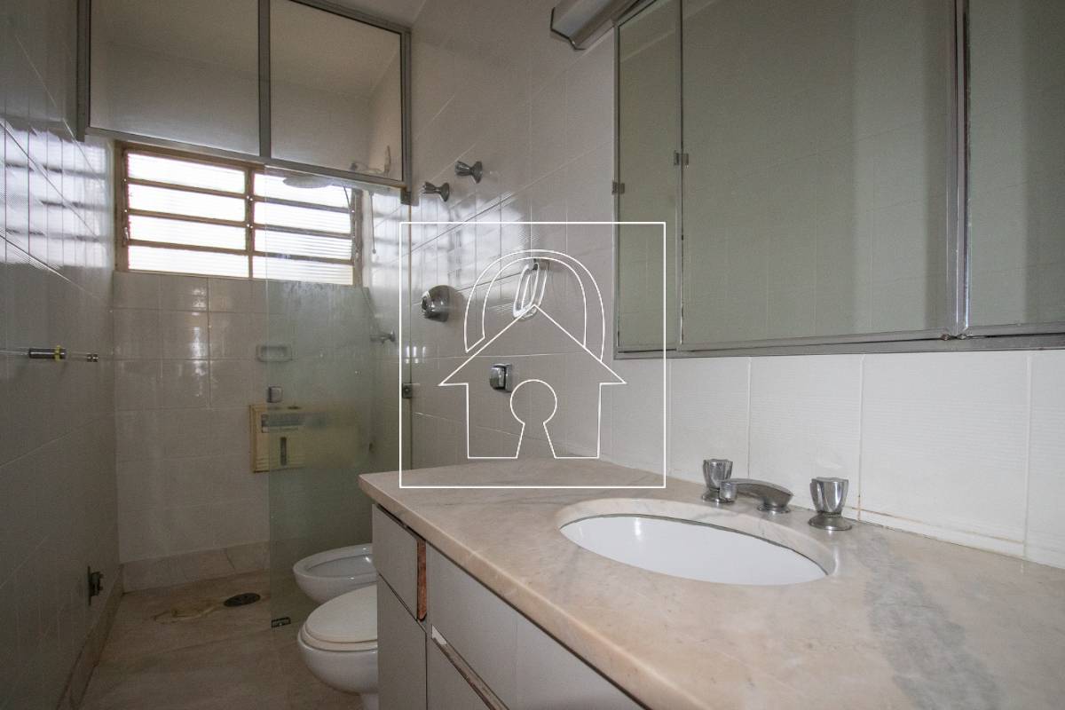 Sobrado, 5 quartos, 209 m² - Foto 26