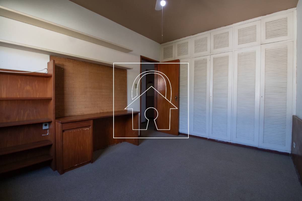 Sobrado, 5 quartos, 209 m² - Foto 18