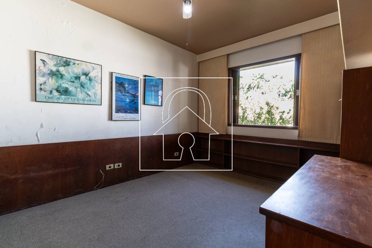 Sobrado, 5 quartos, 209 m² - Foto 19