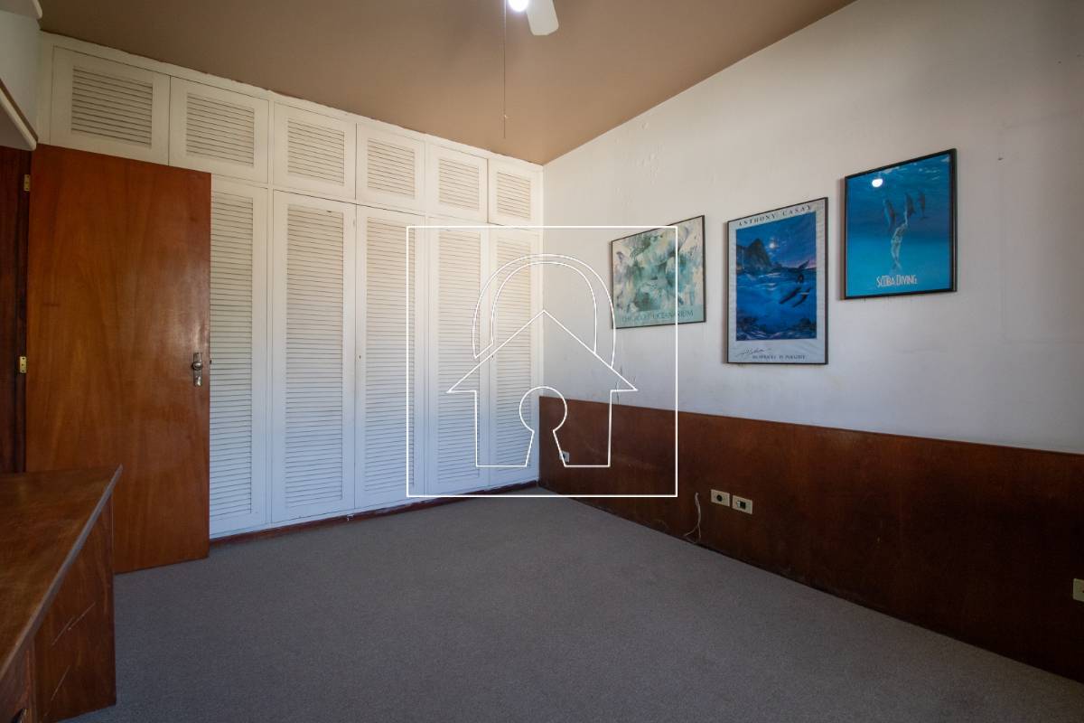 Sobrado, 5 quartos, 209 m² - Foto 20