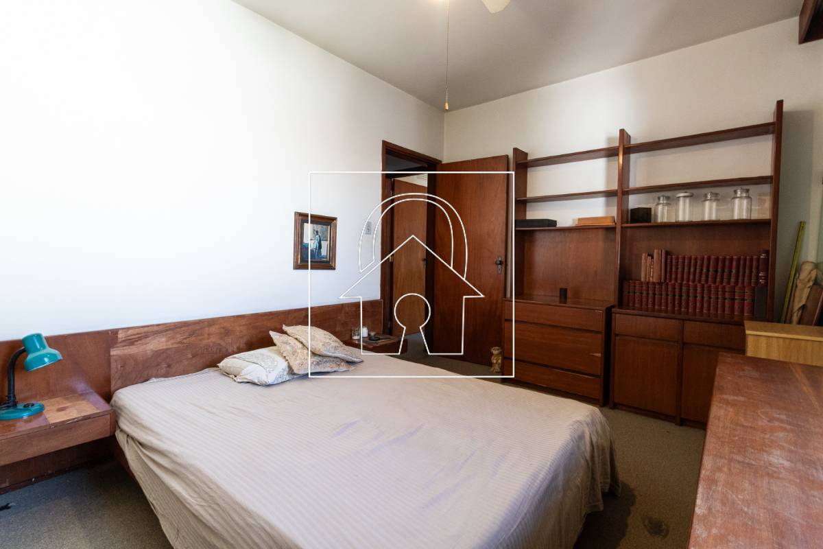 Sobrado, 5 quartos, 209 m² - Foto 21