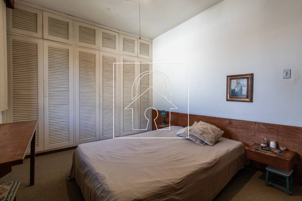 Sobrado, 5 quartos, 209 m² - Foto 23