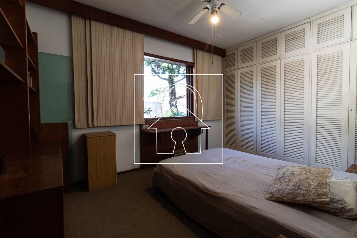 Sobrado, 5 quartos, 209 m² - Foto 24