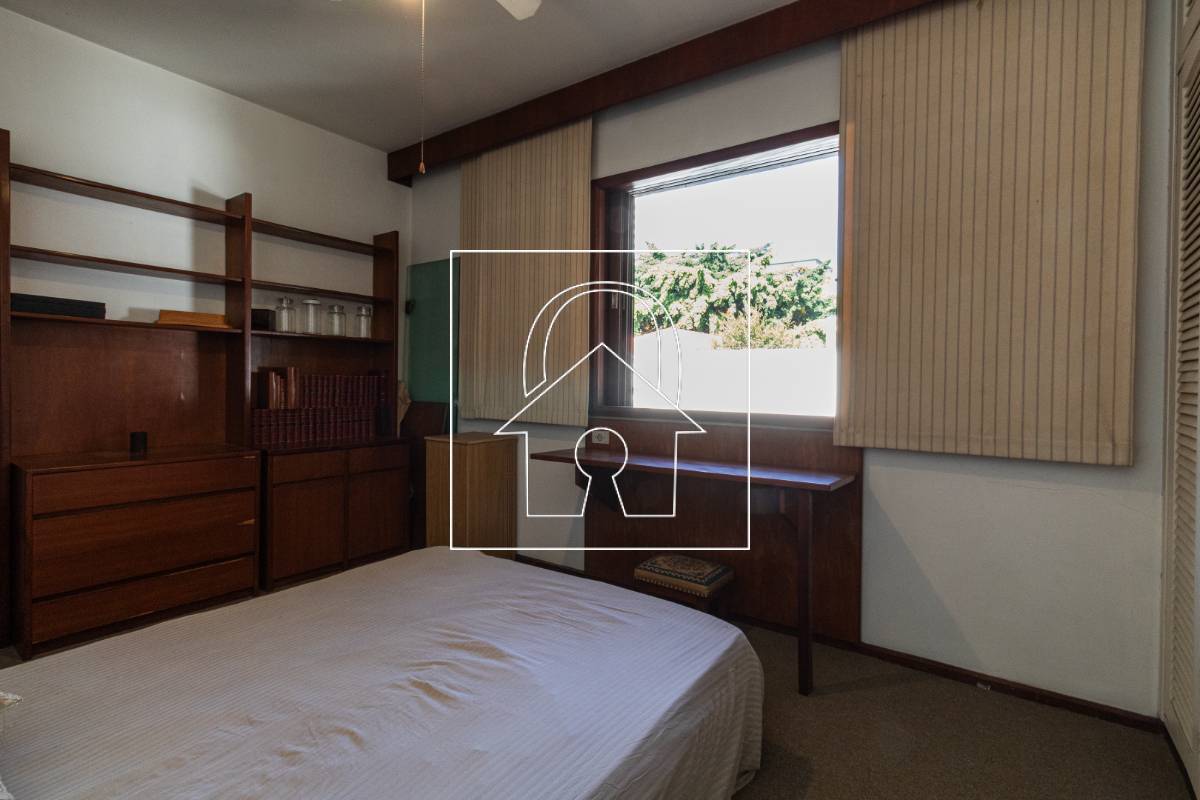 Sobrado, 5 quartos, 209 m² - Foto 22