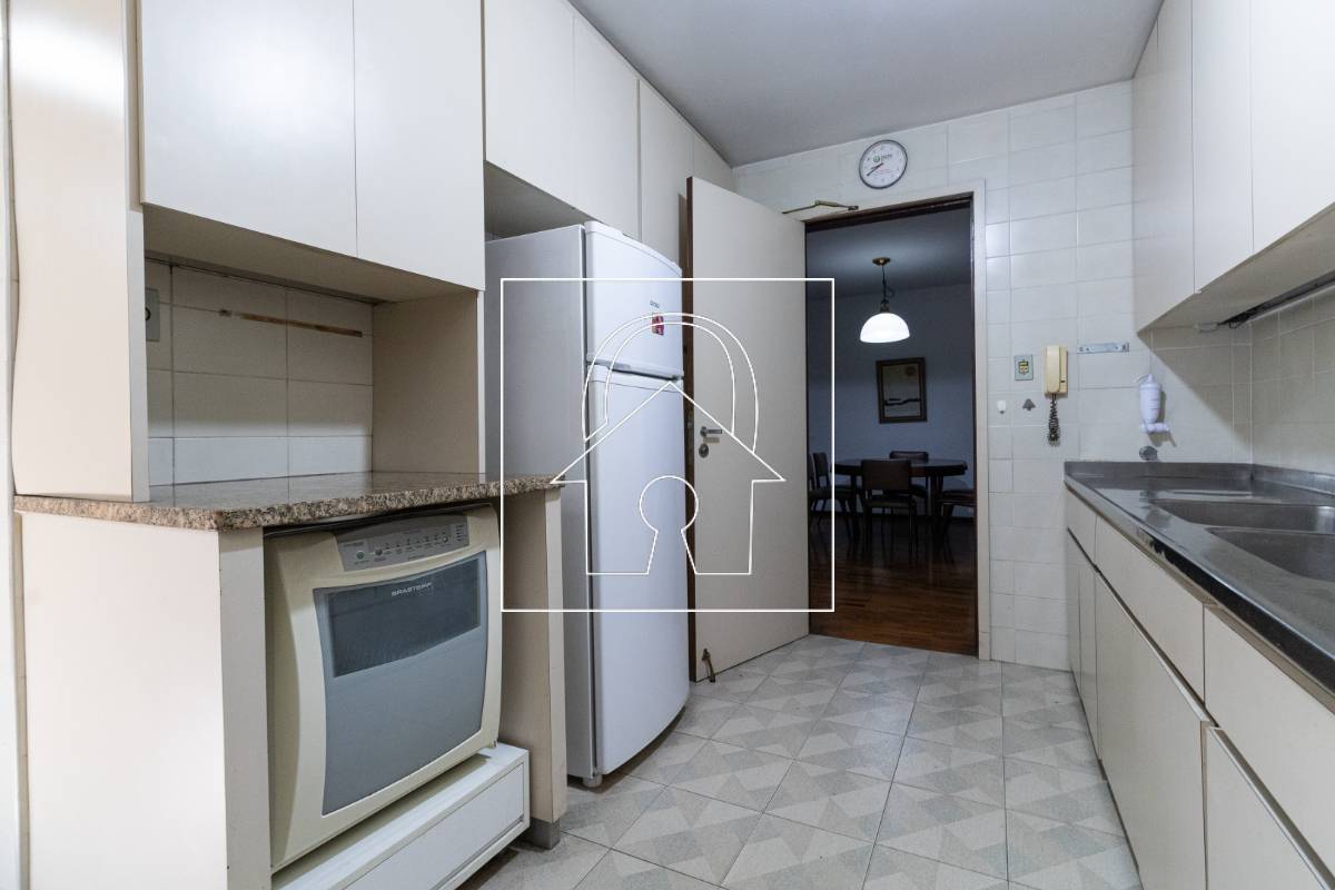 Sobrado, 5 quartos, 209 m² - Foto 9