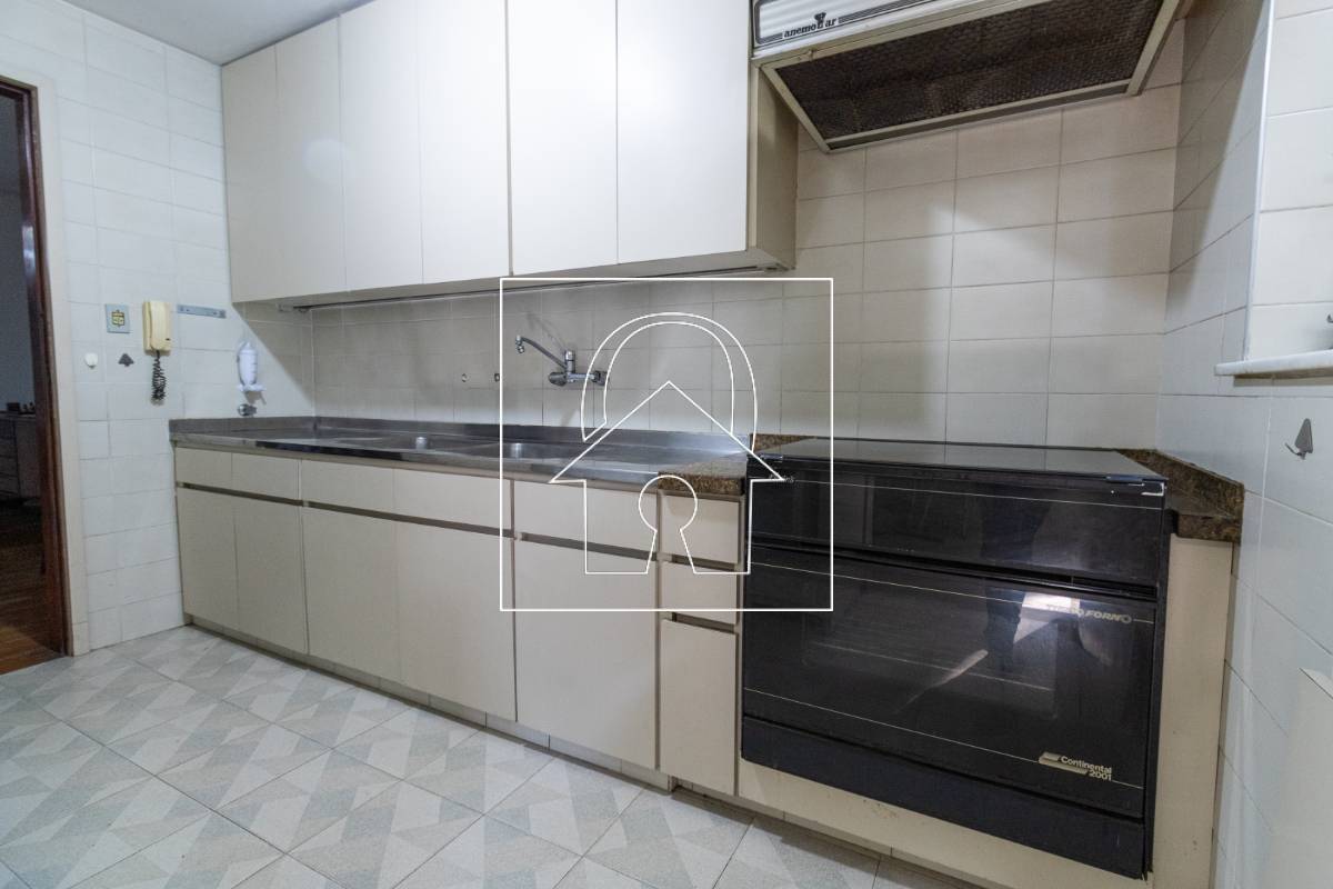 Sobrado, 5 quartos, 209 m² - Foto 12