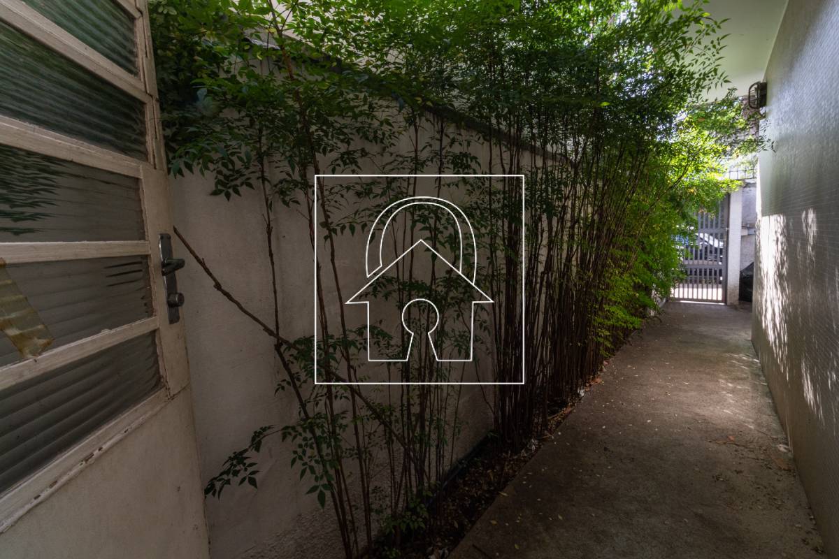Sobrado, 5 quartos, 209 m² - Foto 40