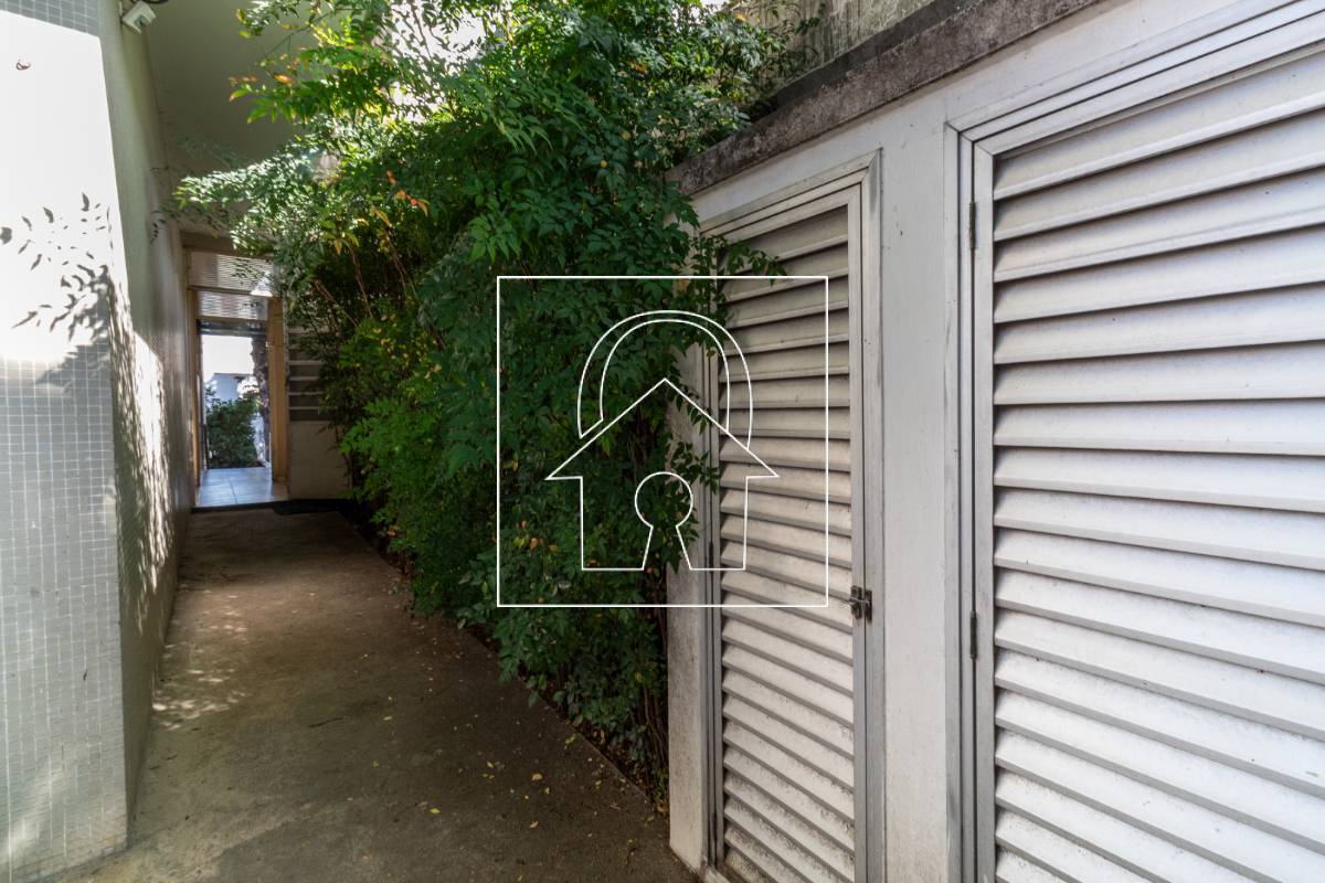 Sobrado, 5 quartos, 209 m² - Foto 41