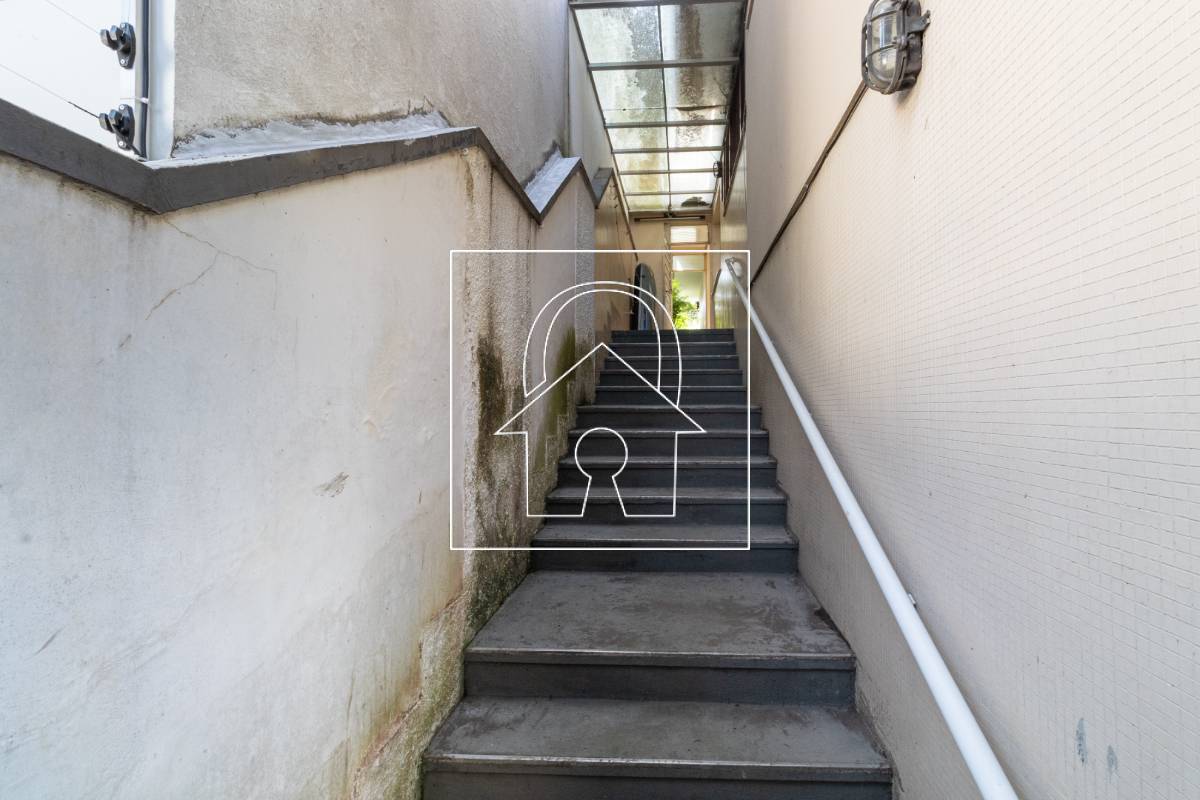 Sobrado, 5 quartos, 209 m² - Foto 36