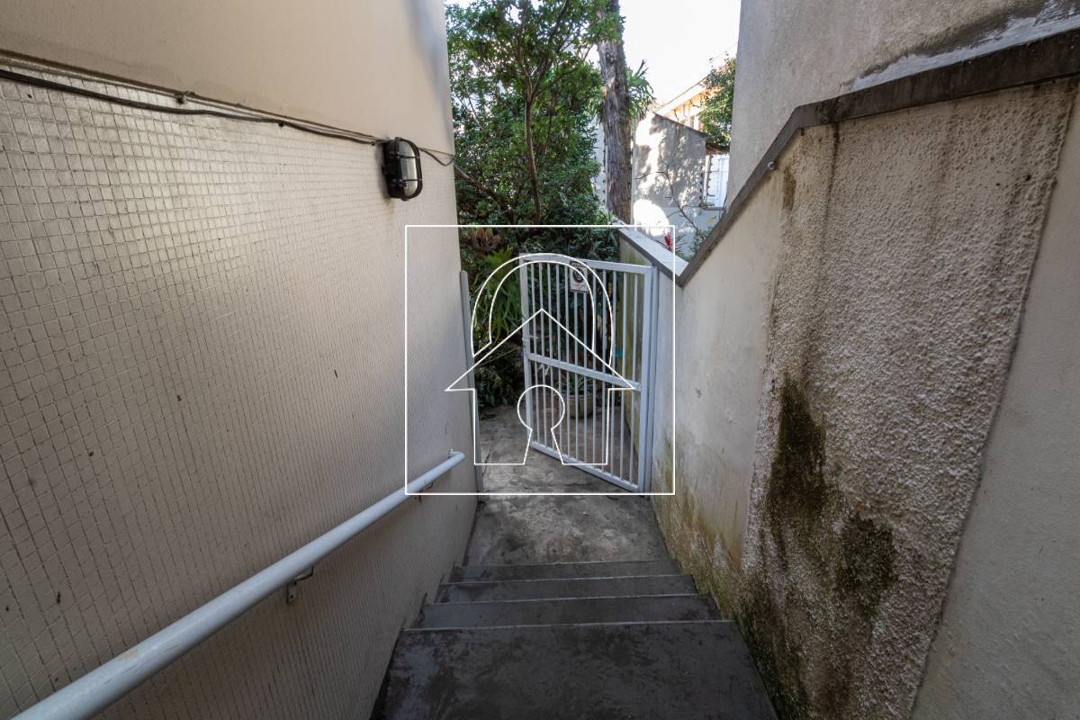 Sobrado, 5 quartos, 209 m² - Foto 37