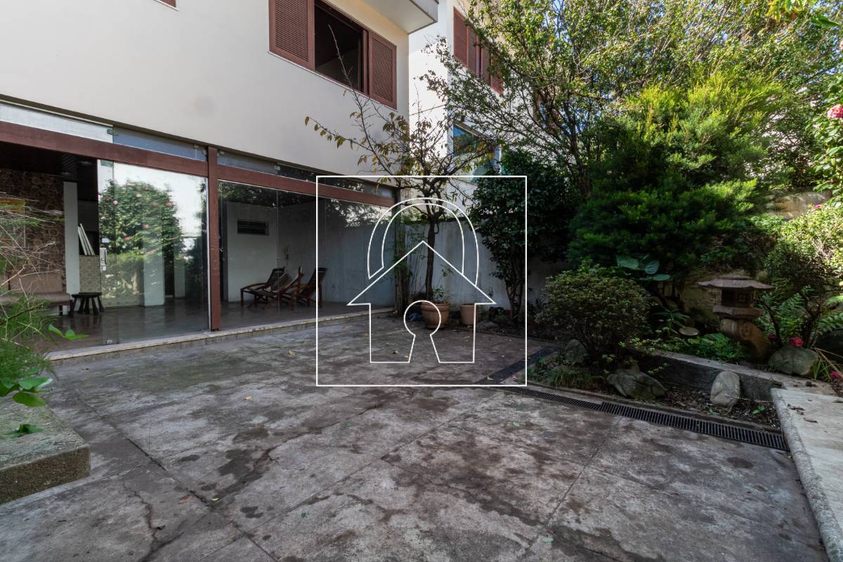 Sobrado, 5 quartos, 209 m² - Foto 33