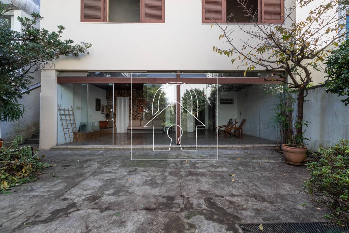 Sobrado, 5 quartos, 209 m² - Foto 34