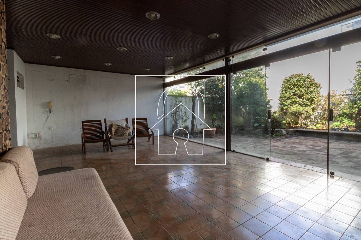 Sobrado, 5 quartos, 209 m² - Foto 29