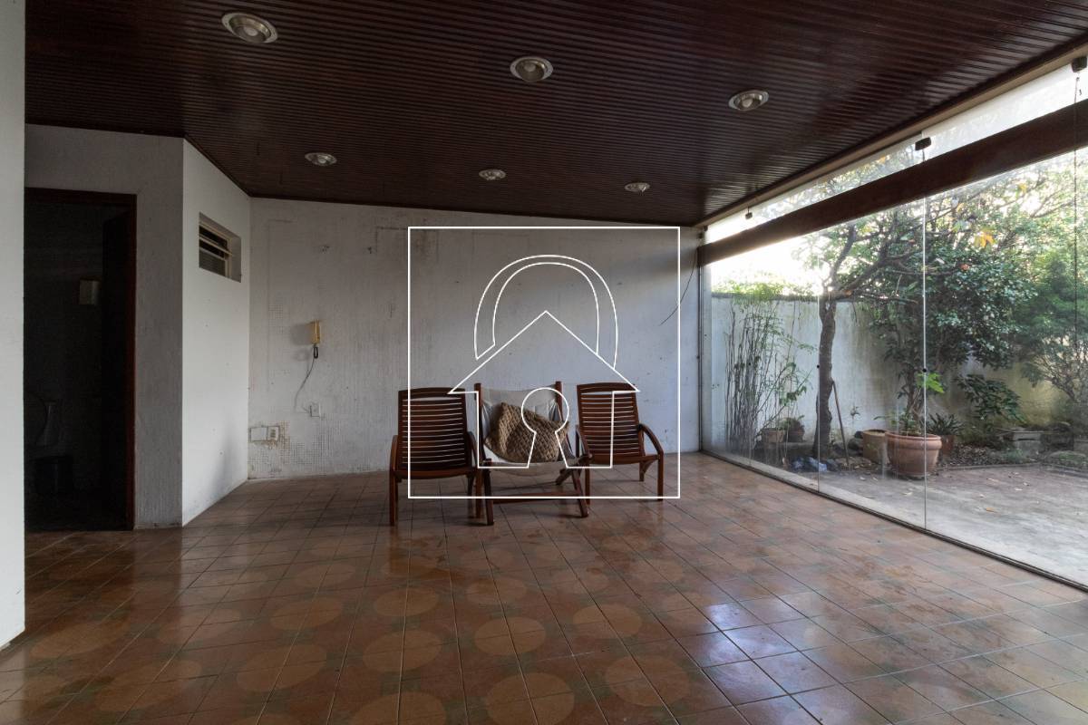 Sobrado, 5 quartos, 209 m² - Foto 31
