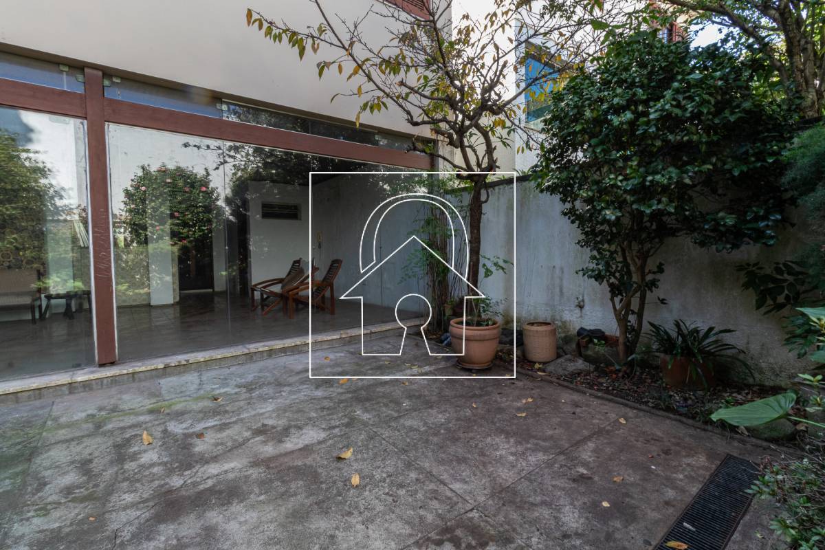 Sobrado, 5 quartos, 209 m² - Foto 35