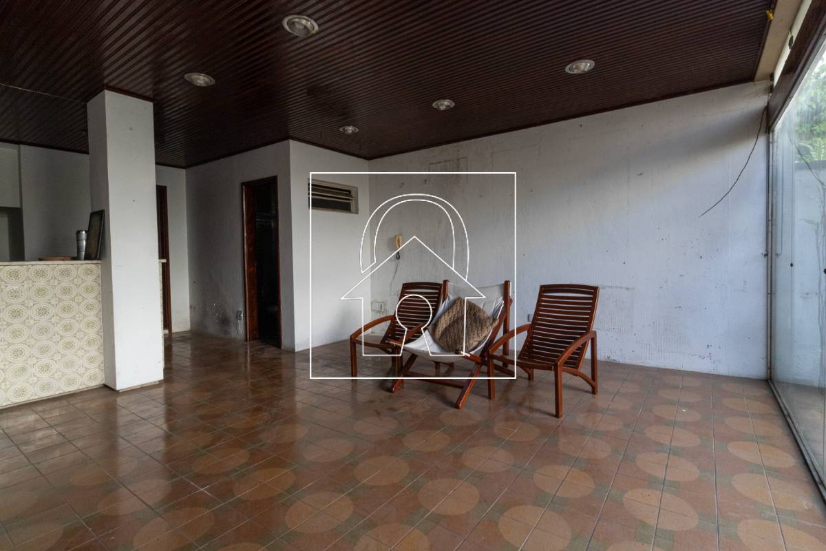 Sobrado, 5 quartos, 209 m² - Foto 32