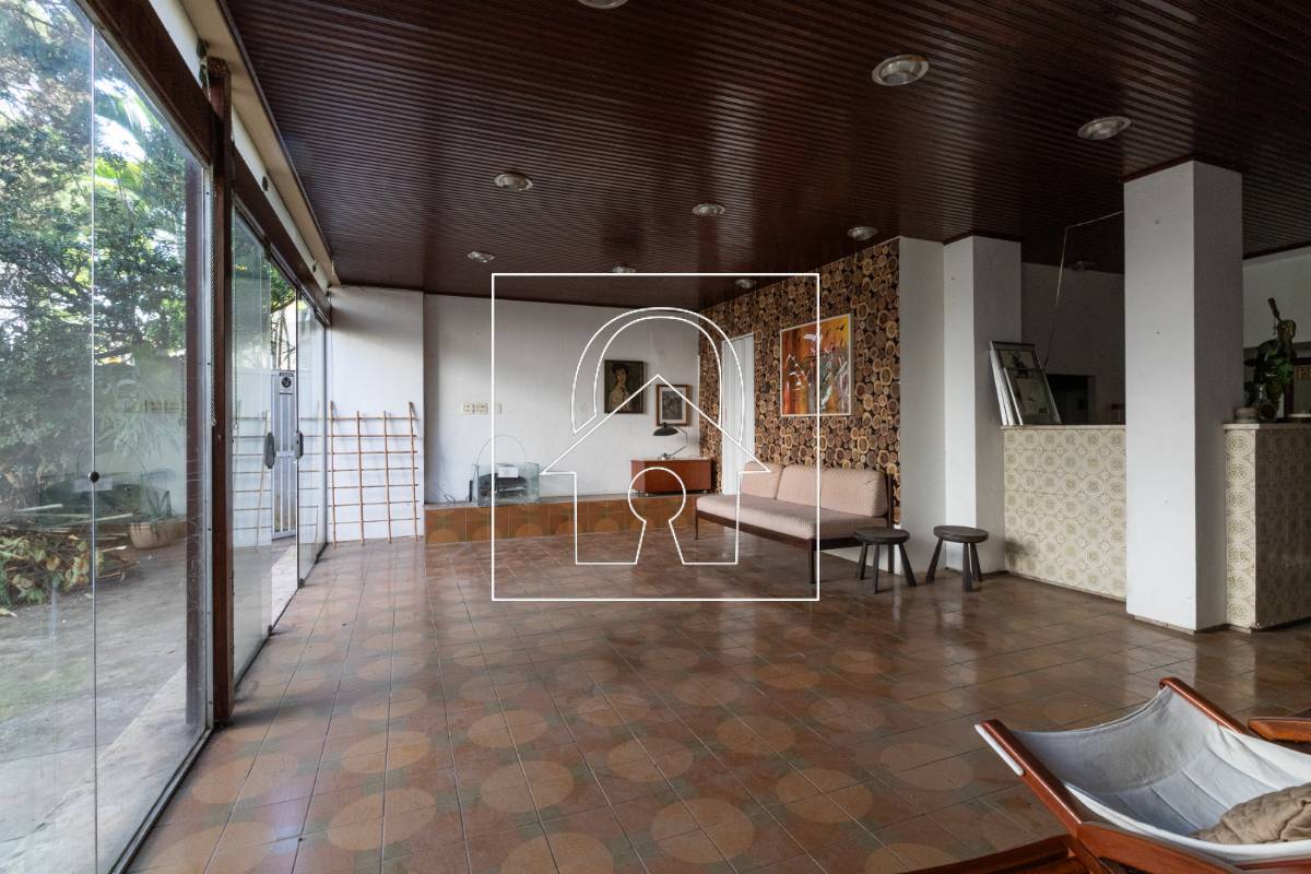 Sobrado, 5 quartos, 209 m² - Foto 28