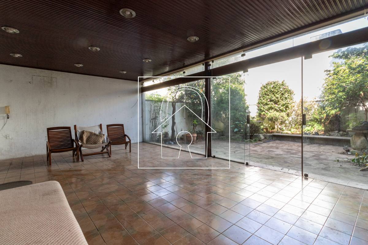 Sobrado, 5 quartos, 209 m² - Foto 30