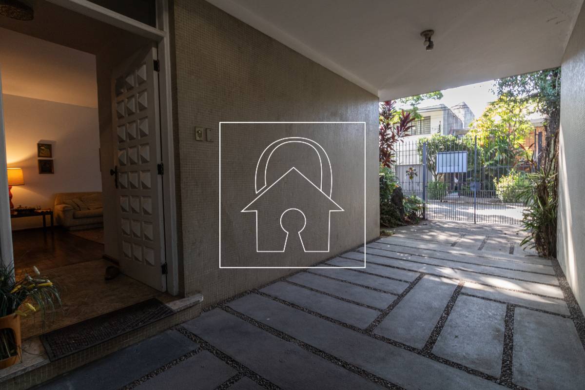 Sobrado, 5 quartos, 209 m² - Foto 43
