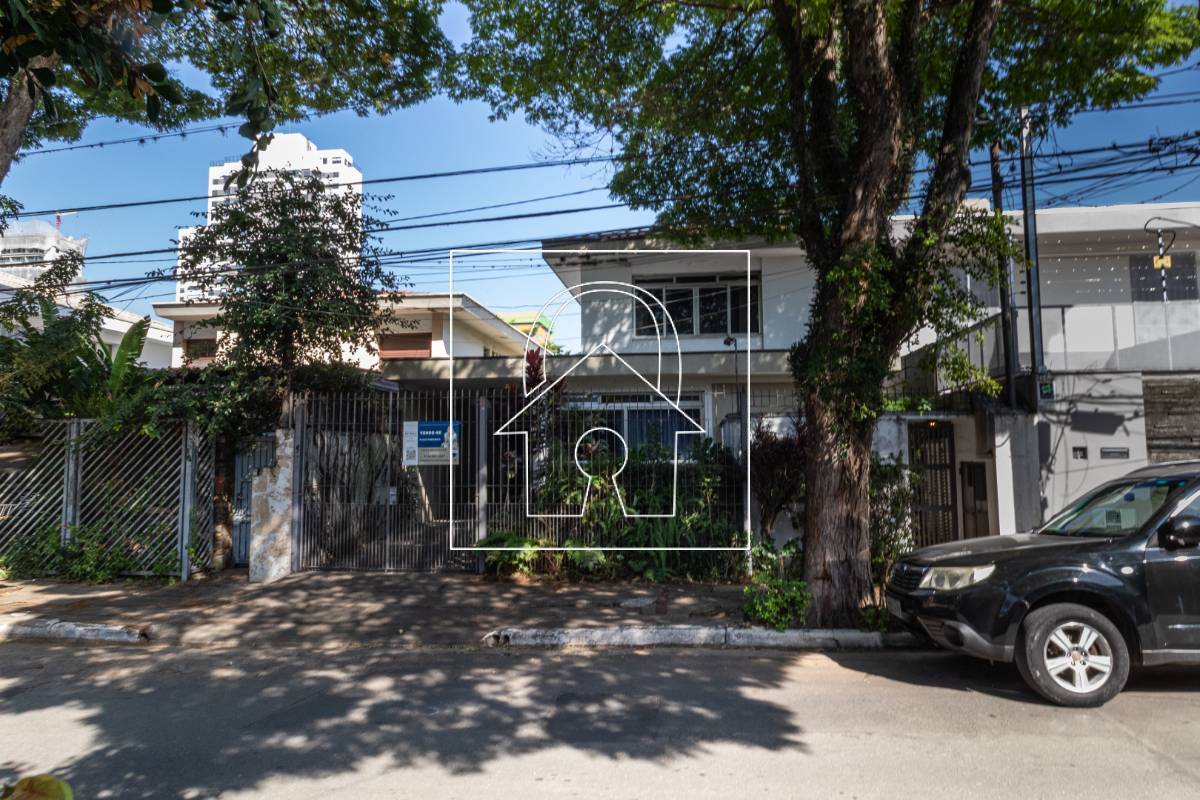 Sobrado, 5 quartos, 209 m² - Foto 51