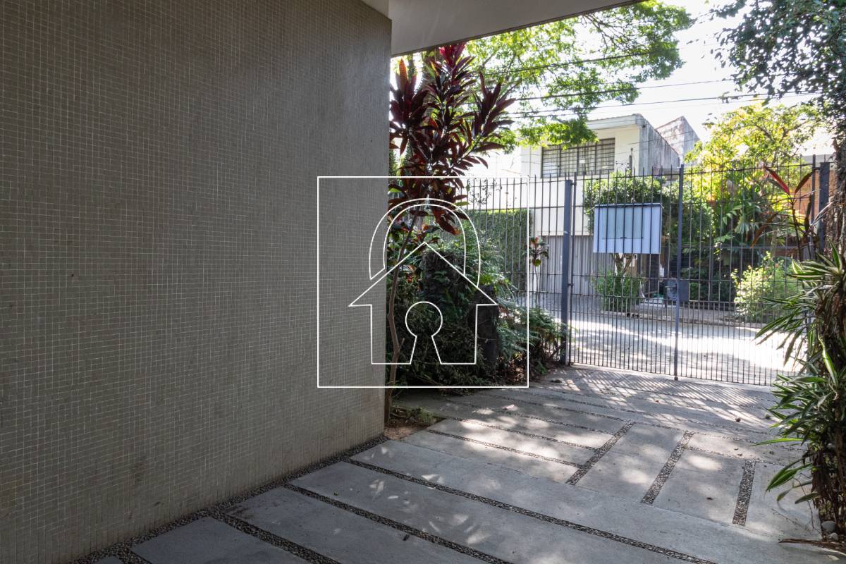 Sobrado, 5 quartos, 209 m² - Foto 45
