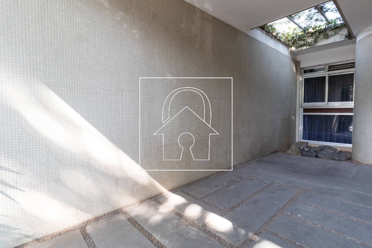 Sobrado, 5 quartos, 209 m² - Foto 47
