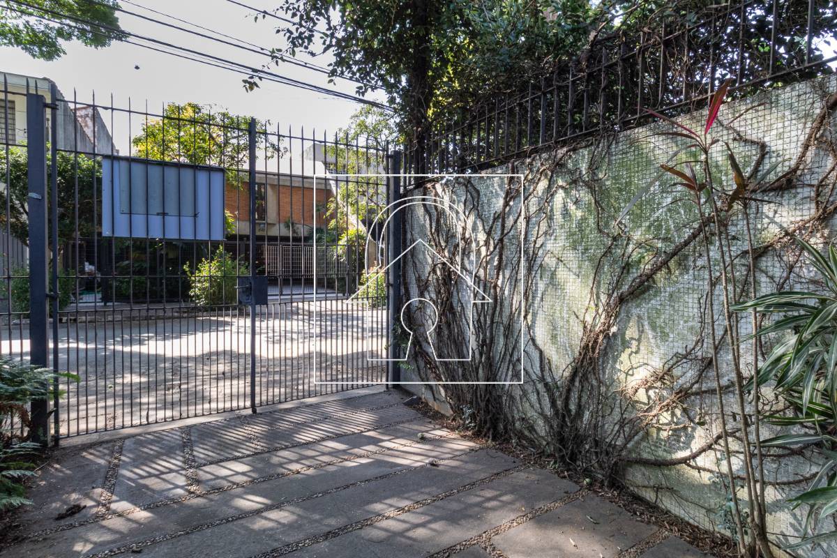 Sobrado, 5 quartos, 209 m² - Foto 48