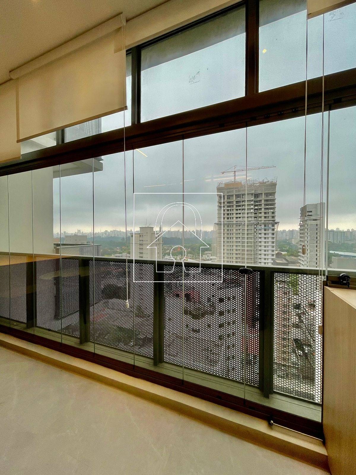 Apartamento, 1 quarto, 41 m² - Foto 5