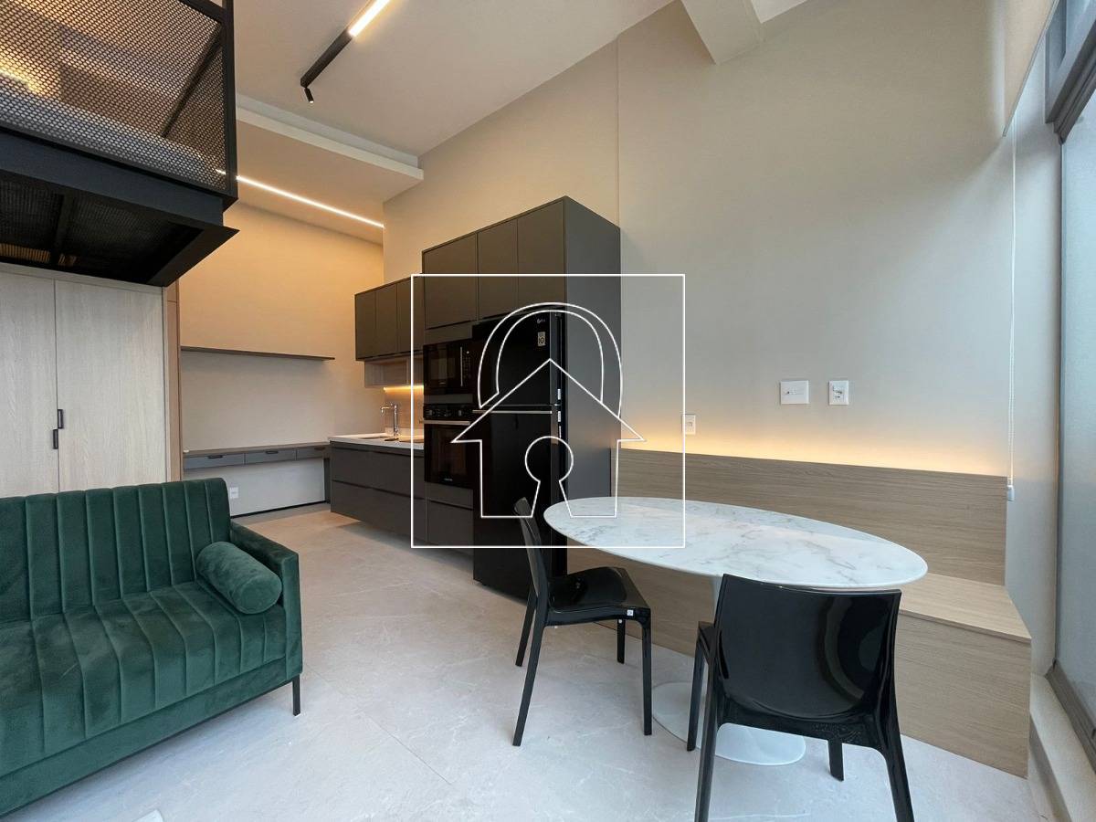 Apartamento, 1 quarto, 41 m² - Foto 8
