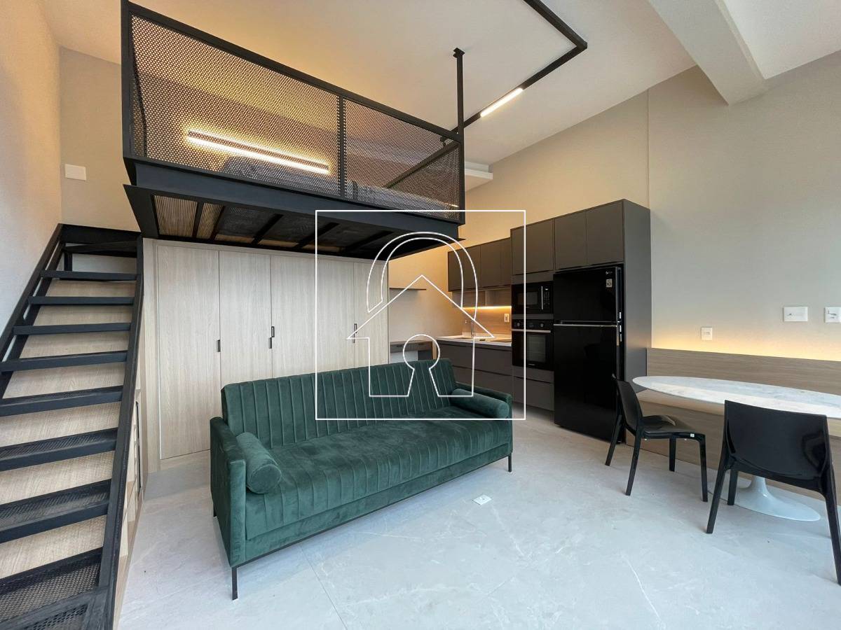 Apartamento, 1 quarto, 41 m² - Foto 7